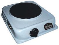 Radisson RTI-1403 Induction Cooktop(Black, Jog Dial)