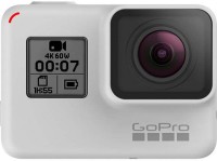 GoPro Special Edition 7 Black Sports and Action Camera(White, 12 MP)