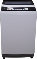 Midea 10.5 kg One Touch AI Wash Fully Automatic Top Load Grey(MWMTL0105C02)