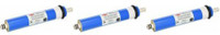 DOW BW60-1812-75.. Solid Filter Cartridge(0.2, Pack of 3)