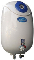 Radisson 25 L Storage Water Geyser (Water Heater 25 LTR, White)