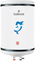 Radisson 25 L Storage Water Geyser (Geyser RSG-905, White)