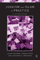 Judaism and Islam in Practice(English, Electronic book text, Brockopp Jonathan E.)