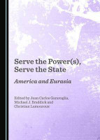 Serve the Power(s), Serve the State(English, Hardcover, unknown)