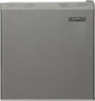 MITASHI 52 L Direct Cool Single Door 2 Star Refrigerator(Silver, MiRFSDM2S052v120)