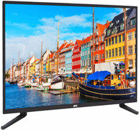 BPL Vivid Series 60cm (24 inch) HD Ready LED TV(T24BH30A) BPL Vivid Series 60cm (24 inch) HD Ready LED TV(T24BH30A)