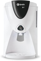 AO Smith X4+ 9 L RO Water Purifier(White)