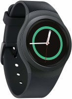 SAMSUNG Gear S2 Smartwatch Smartwatch(Grey Strap, 4.5)