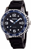 Fossil CE5004 CERAMIC Analog Watch For Men