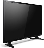 Angel 40 inch HD LED Backlit IPS Panel Monitor (40 Inch Normal TV + Monitor)(Response Time: 4 ms)
