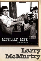 Literary Life(English, Electronic book text, Mcmurtry)