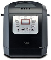 Bajaj Platini BM01 Bread Maker(Black)