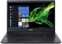 acer Aspire 3 Core i5 8th Gen - (8 GB/1 TB HDD/Windows 10 Home/2 GB Graphics) A315-55G Laptop(15.6 inch, Charcoal Black, 1.9 kg)