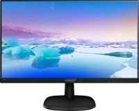 PHILIPS 21.5 inch Full HD LED Backlit IPS Panel Gaming Monitor (223V7QHAB/94)(Response Time: 5 ms)