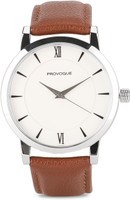 PROVOGUE Analog Watch For Men Lowest Price in Online India