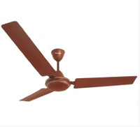 Lazer crayons fan 1200 mm 3 Blade Ceiling Fan(Duster, Pack of 1)