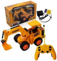 remote control jcb under 200