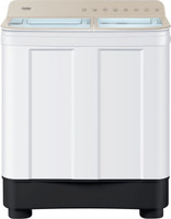 Haier 7 kg Semi Automatic Top Load Multicolor(HTW70-178)