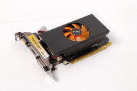 ZOTAC NVIDIA GT 730 LP 2GB 64BIT GDDR5 2 GB GDDR5 Graphics Card