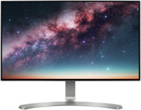 LG 24 inch HD Monitor (24MP88HV)(Response Time: 5 ms)