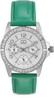 Gio Collection G0062-03  Analog Watch For Women
