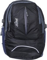 AS Grabion Light weight 13 L Backpack(Black)