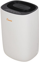 crane Room Dehumidifier Ee-1001 (White) Humidifier