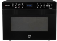 IFB 34 L Convection Microwave Oven(34BC1, Black)