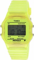 Timex T2N8086S  Digital Watch For Unisex