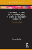 A Primer of the Psychoanalytic Theory of Herbert Silberer(English, Electronic book text, Corliss Charles)