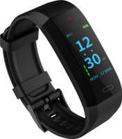 GOQii Vital 2.0 Fitness Smart Tracker deal from flipkart