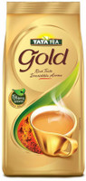 tata Tea Gold, 500g Tea Pouch(250 g)