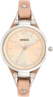 Fossil ES2830I  Analog Watch For Women