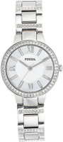 Fossil ES3282 VIRGINIA Analog Watch For Women