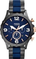 Fossil JR1494  Analog Watch For Men