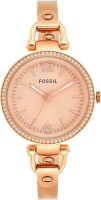 Fossil ES3226I  Analog Watch For Women