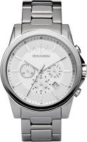 Armani Exchange AX2058 Outerbanks Analog Watch For Men