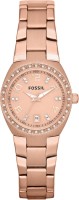 Fossil AM4508I  Analog Watch For Women