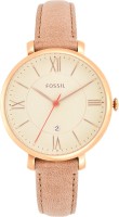 Fossil ES3487I  Analog Watch For Women