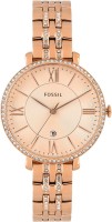 Fossil ES3546 Jacqueline Analog Watch For Women