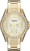 Fossil ES3203I  Analog Watch For Women
