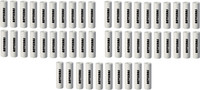 Anveeras 50 PCS ORIGINAL 10" INCH PP SPUN CANDLE FILTER FOR ALL DOMESTIC R O SYSTEM Solid Filter Cartridge(0.005, Pack of 50)