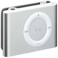 Devew Sports Mini Clip Music With Micro TF SD Card Slot MP3 Player(White, 0 Display)