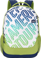 american tourister backpack timbo  01 blue