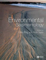 Environmental Sedimentology(English, Electronic book text, unknown)