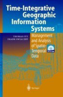 Time-Integrative Geographic Information Systems(English, Hardcover, Ott Thomas)