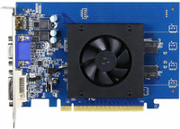Gigabyte NVIDIA GV-N710D5-1GI 1 GB GDDR5 Graphics Card