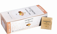 Goodwyn Masala Classic Black Tea with Traditional Indian Spices, 100 Tea Bags Masala Tea Bags Box(100 Bags)