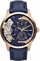 Fossil ME1138  Analog Watch For Men