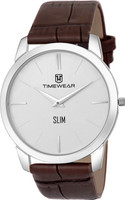 TIMEWEAR 192WDTG TIMEWEAR Slim Series Analog Watch  - For Men
